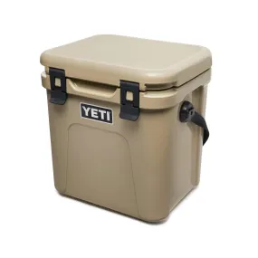 10022200000 HIELERA RIGIDA ROADIE 24 TAN MARCA YETI