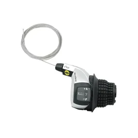 1060230 PALANCA DE CAMBIO TOURNEY SL-RV400 7V MARCA SHIMANO