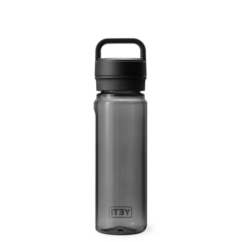 21071220000 BOTELLA DE AGUA YONDER 750ml CHARCOAL MARCA YETI