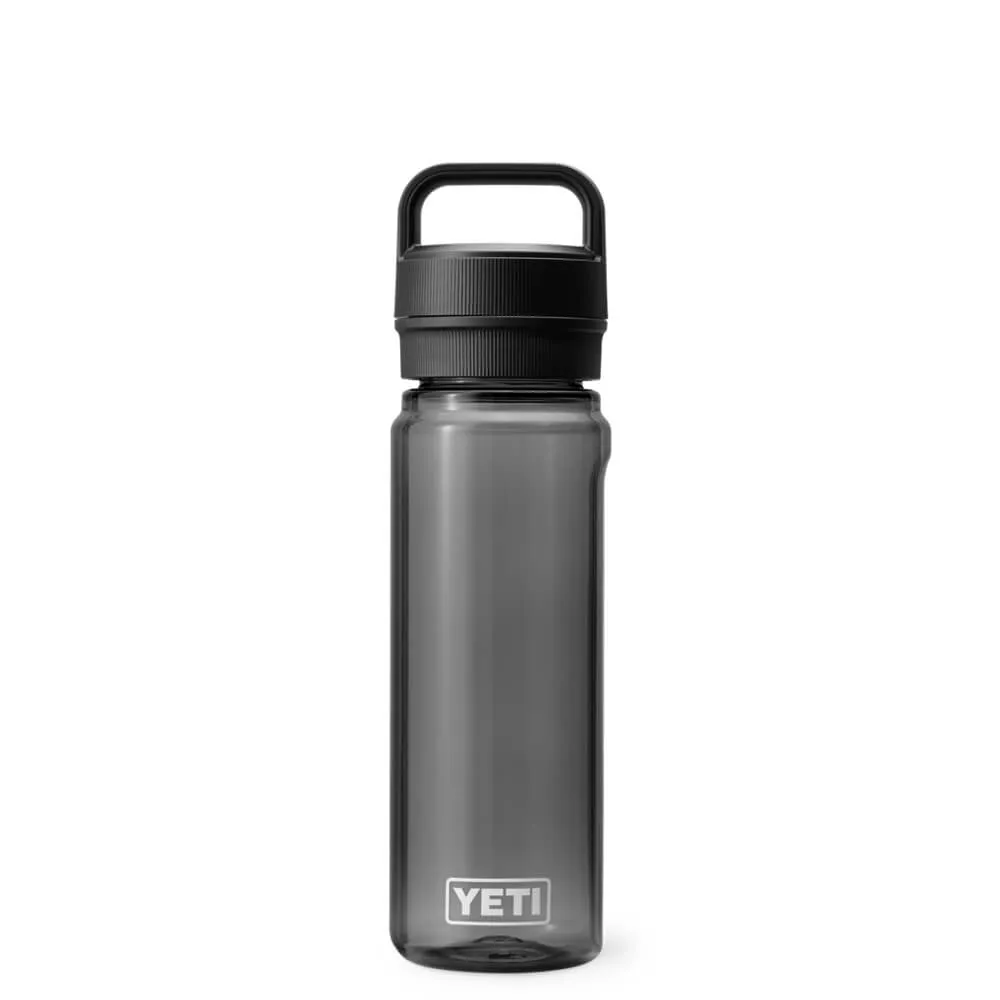 21071220000 BOTELLA DE AGUA YONDER 750ml CHARCOAL MARCA YETI