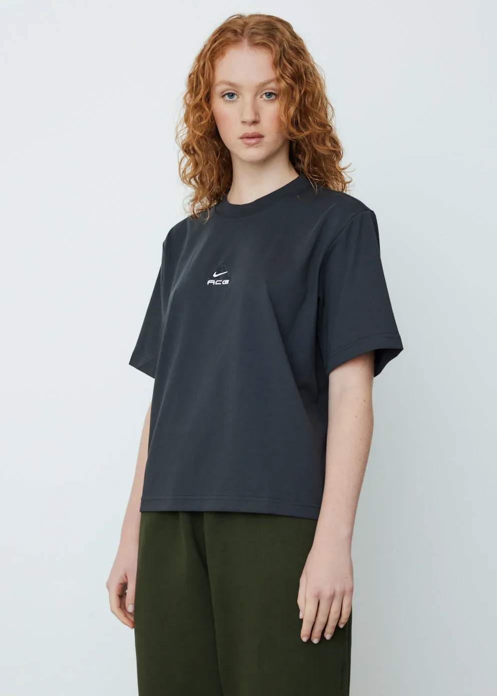 ACG "Lungs" Short Sleeve T-Shirt