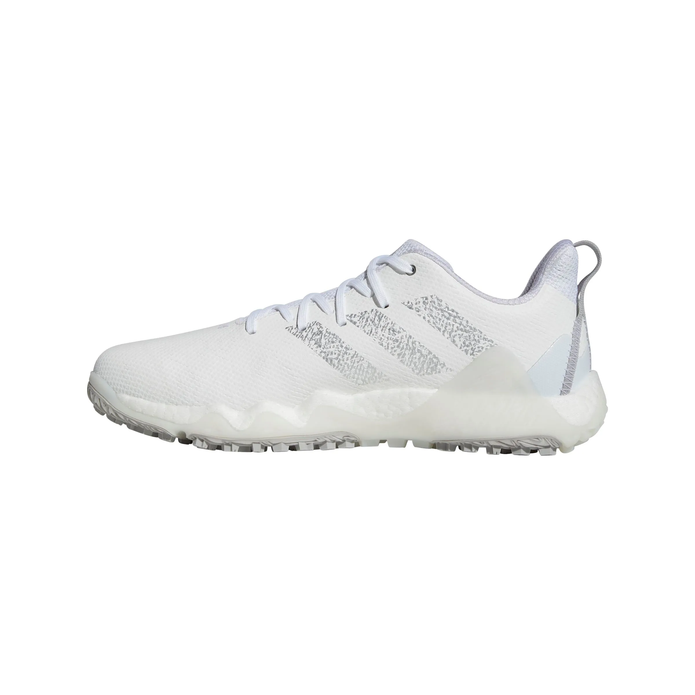 ADIDAS CHAUSSURE DE GOLF CODECHAOS White Silver Grey