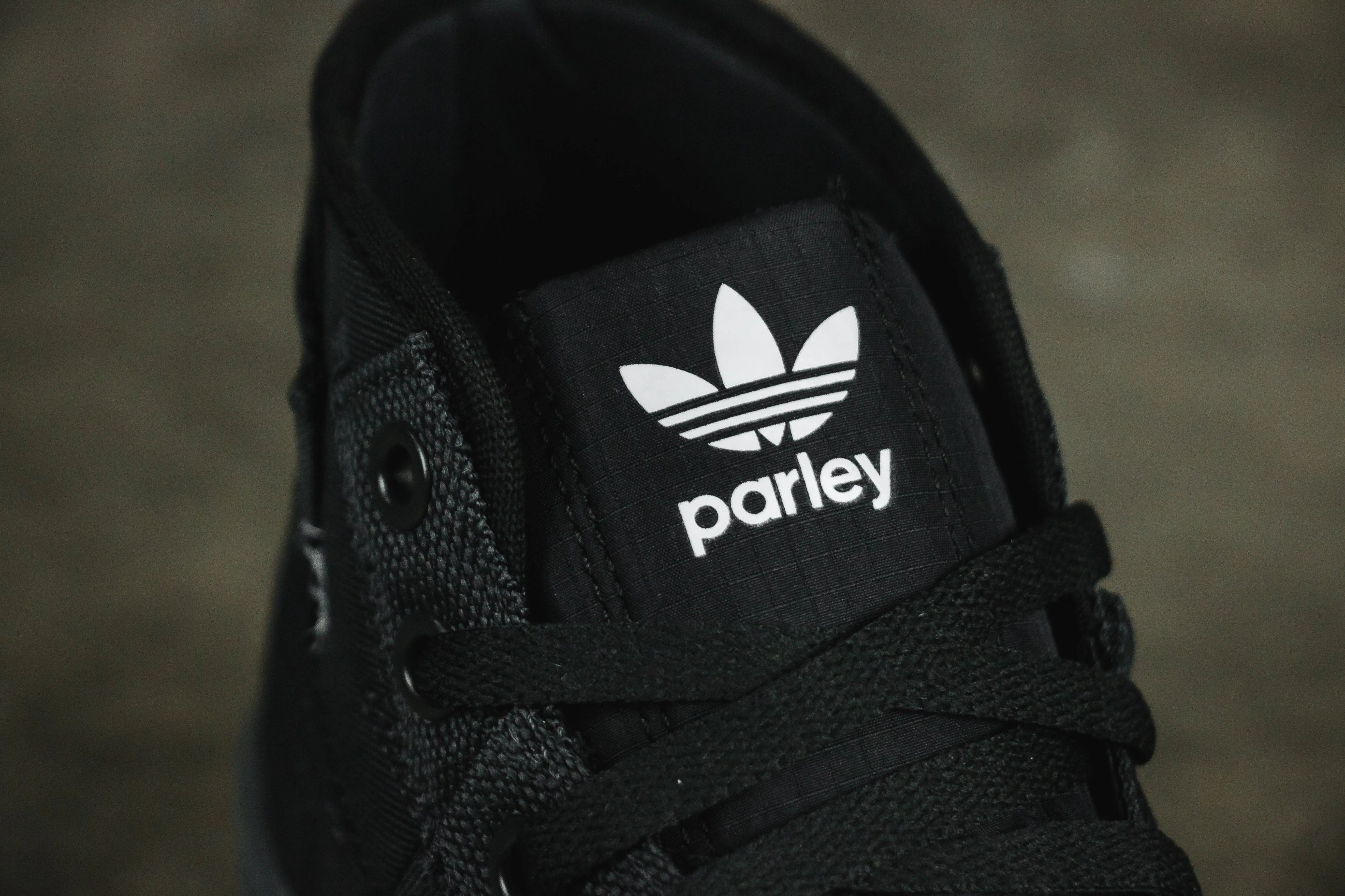 adidas Parley Nizza Hi