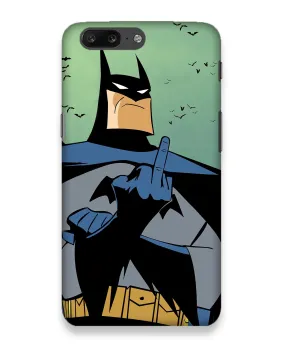 Batfinger | OnePlus 5 Phone Case