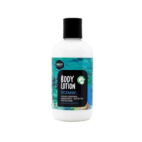 Body Milk OCEANIC