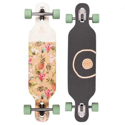 BTFL LONGBOARD 35 POLLY 3