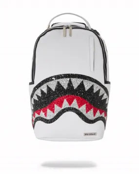 CLEARCUT DLX BACKPACK (WHITE)