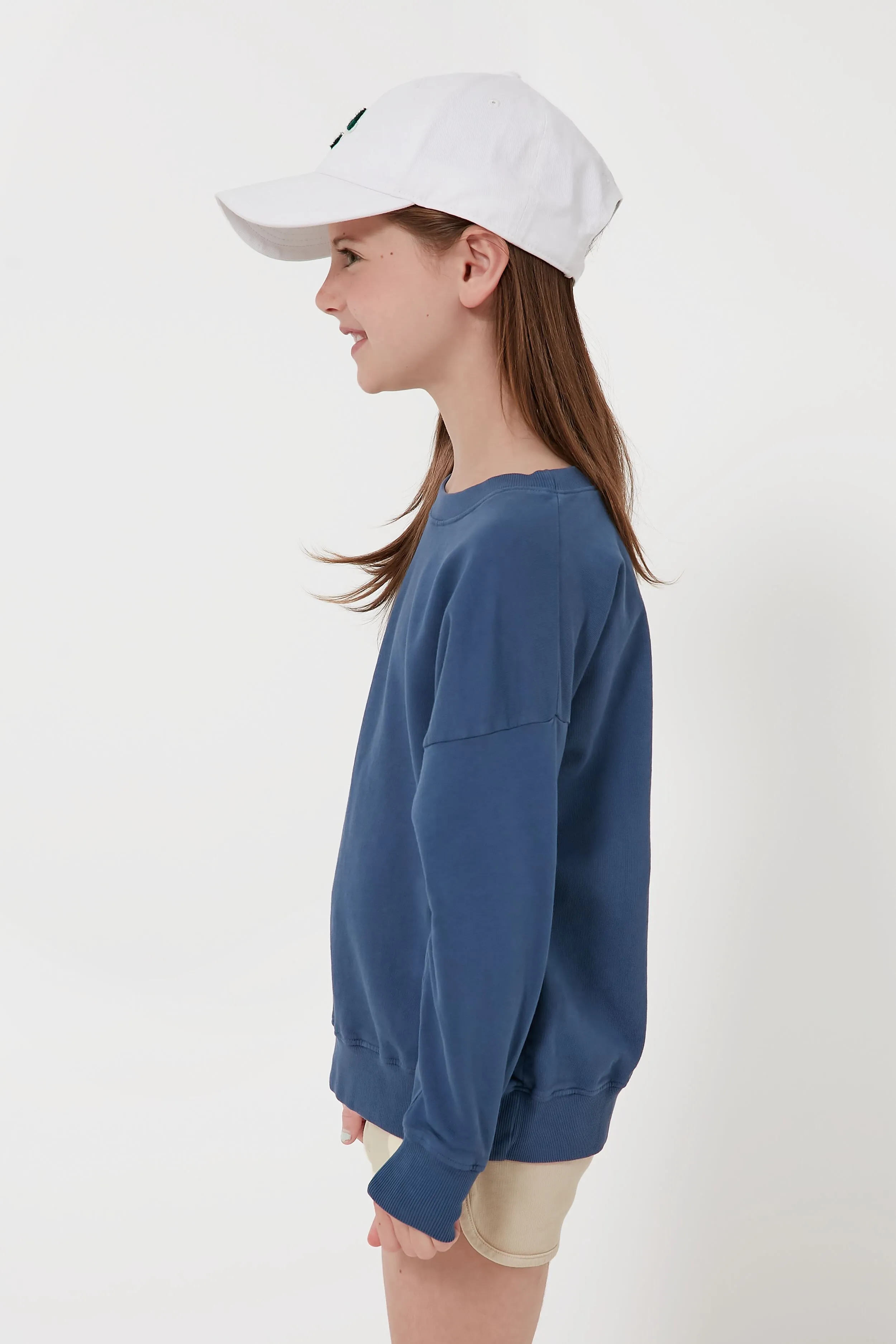 Coast Everyday Sweatshirt