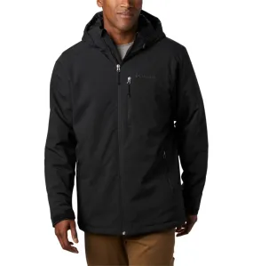 Columbia Gate Racer Insulated Softshell Jacket