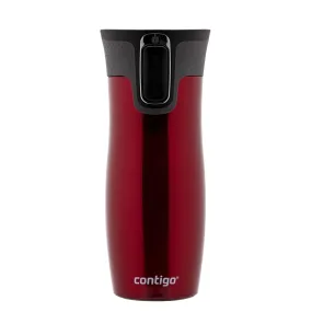 Contigo Westloop Termos Bardak 470 ml Krmz