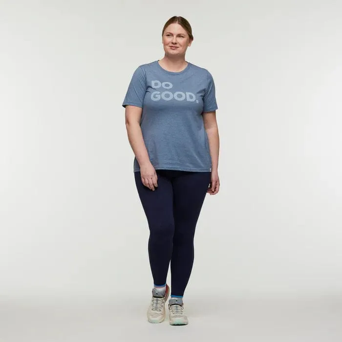 Cotopaxi Do Good T-Shirt - Women's