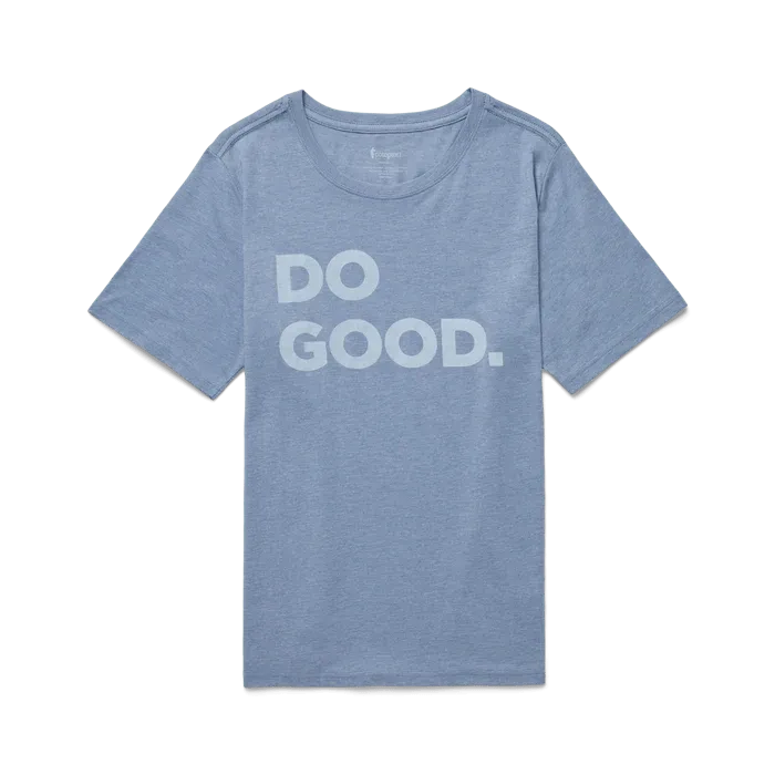 Cotopaxi Do Good T-Shirt - Women's