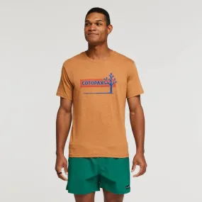 Cotopaxi Hello Desert Shortsleeve T-Shirt - Men's