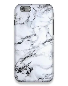 Dark Marble | i phone 6s Phone Case