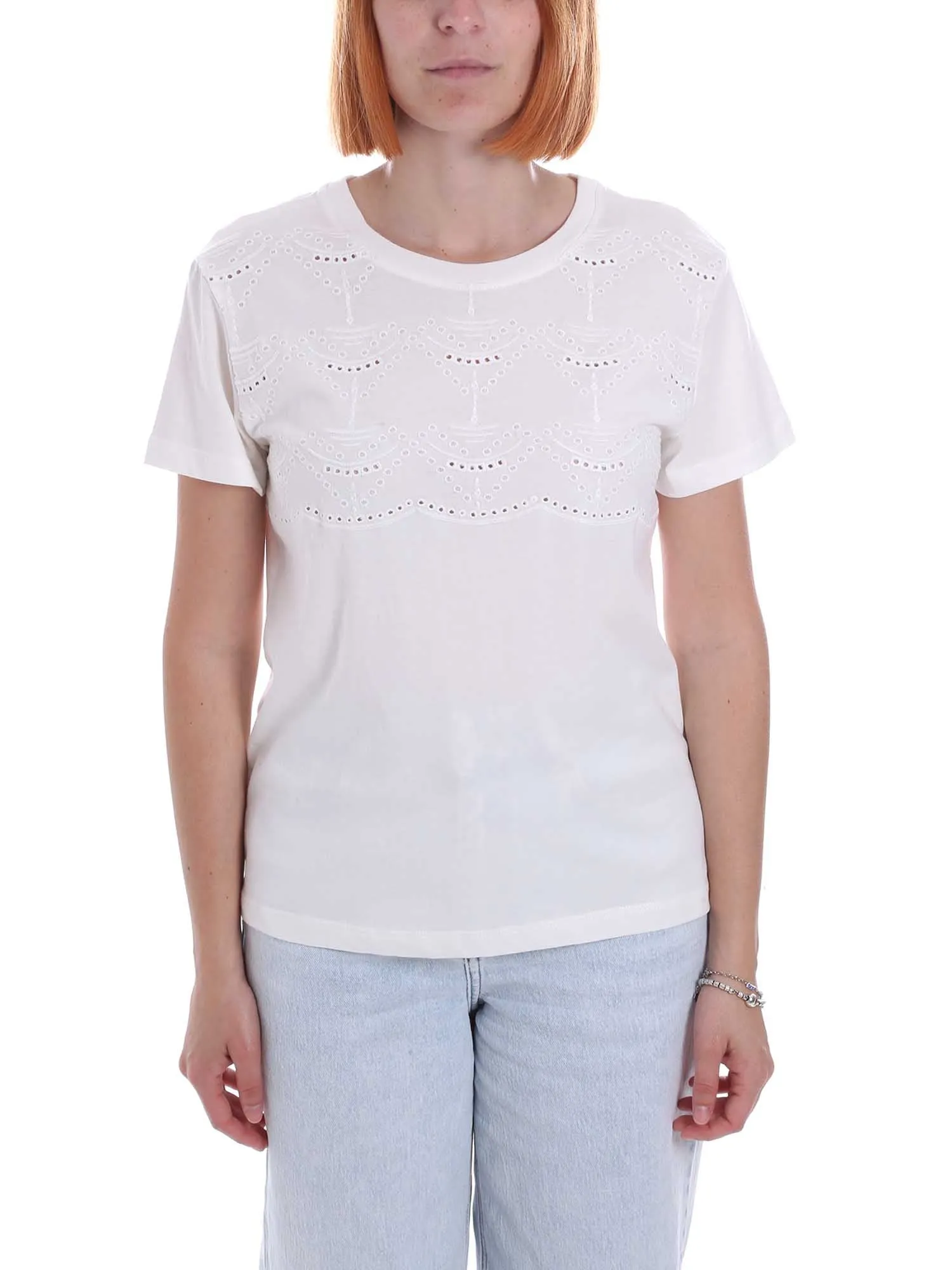 Emme Marella T-shirt 2415971041200