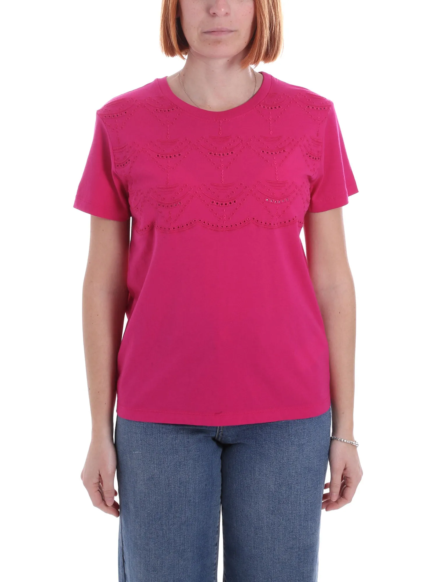 Emme Marella T-shirt 2415971041200