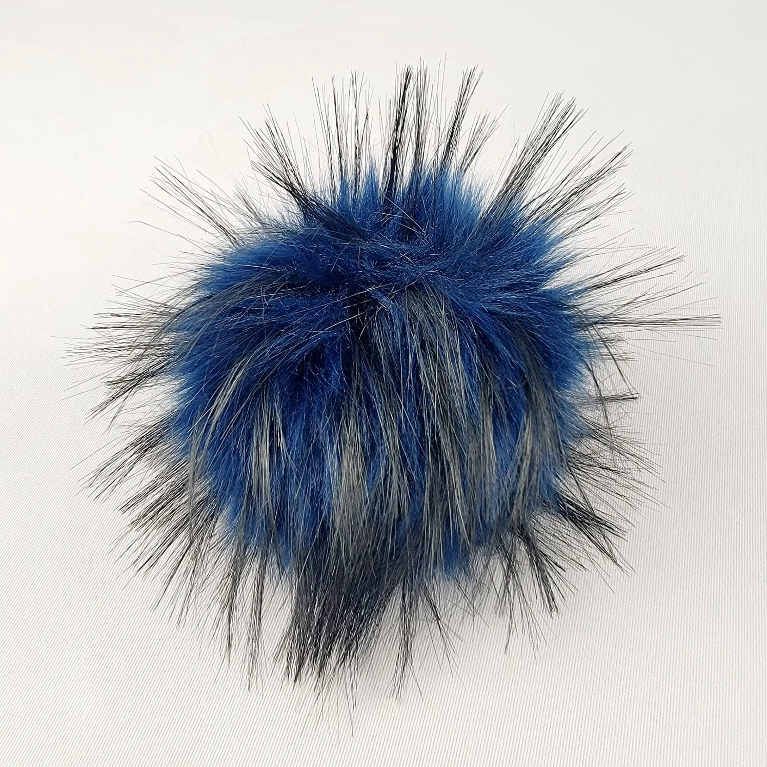 Fur Pompom