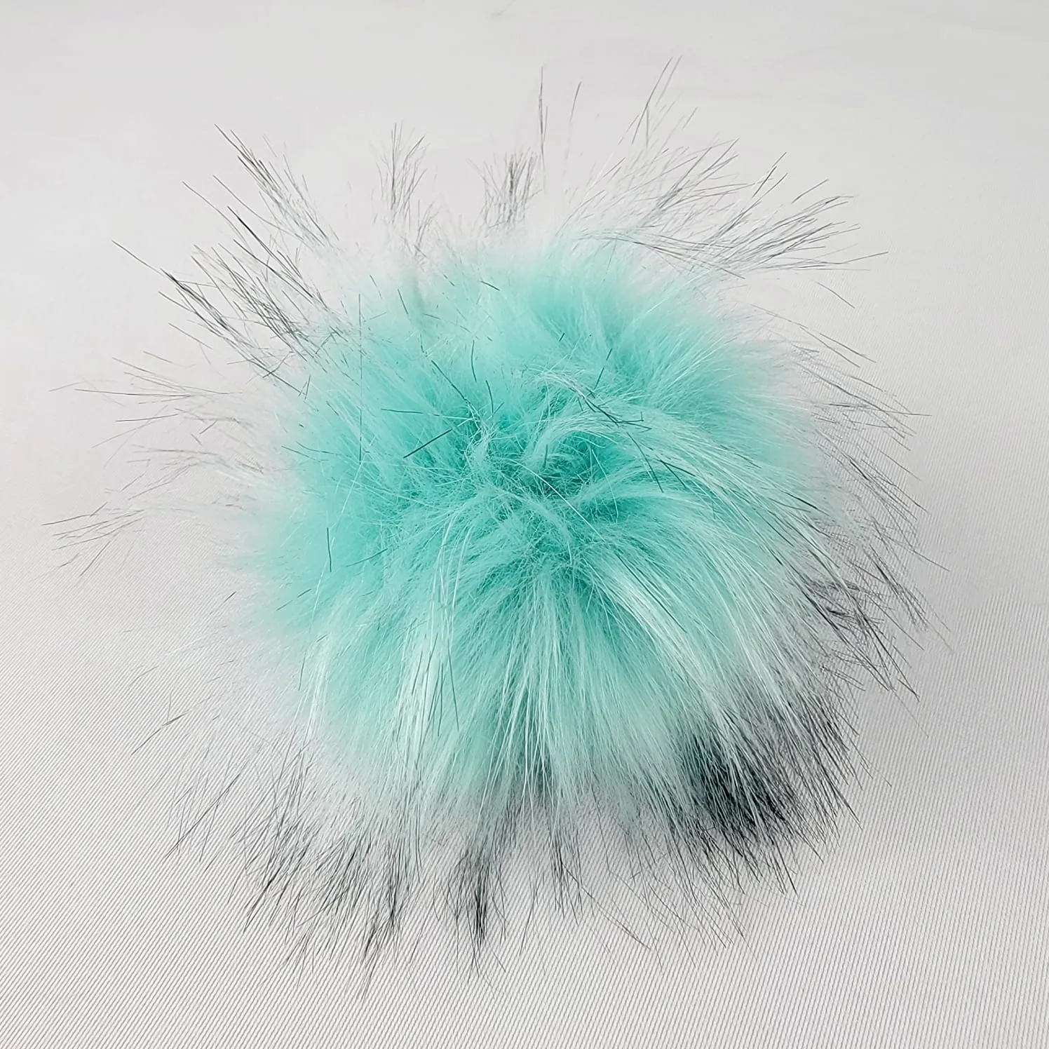 Fur Pompom