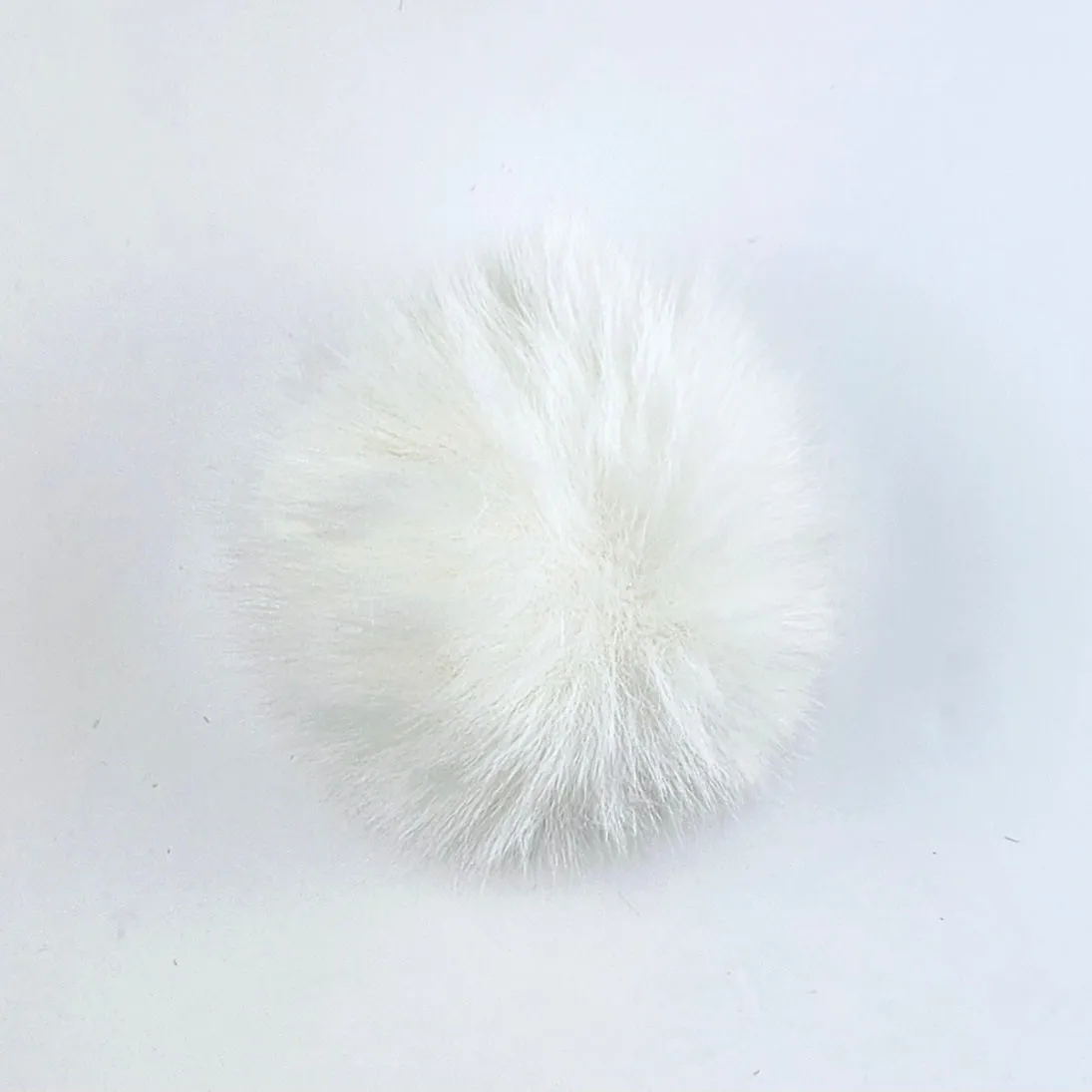 Fur Pompom