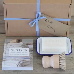 Gift Box - Sustainable Home