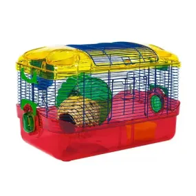 Hogar para Hamster CritterTrail Starter