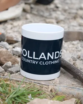 Hollands Country Mug