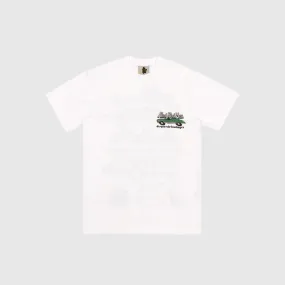 LES YPER S/S T-SHIRT