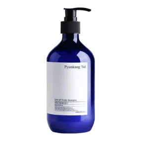 Low pH Scalp Shampoo