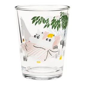 Moomin Relaxing Tumbler 22cl - Moomin Arabia