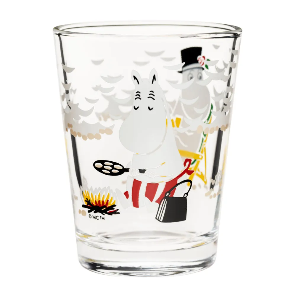 Moomin Together Tumbler 22cl - Moomin Arabia