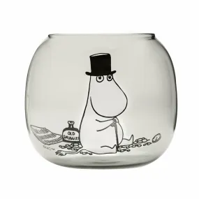 Moominpappa Candle Holder - Muurla