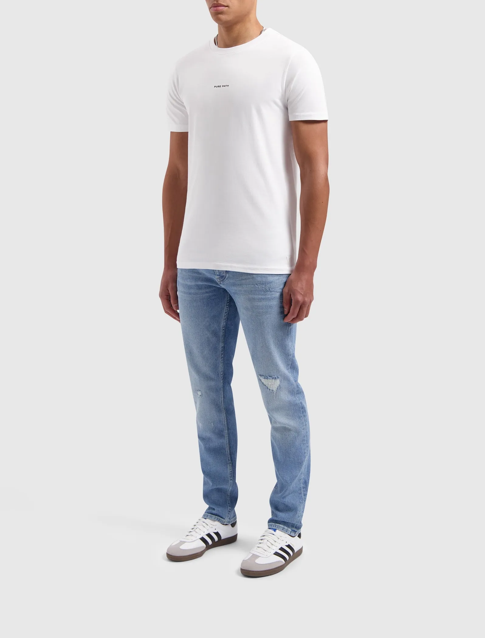 Pure Path Jeans The Ryan W1236