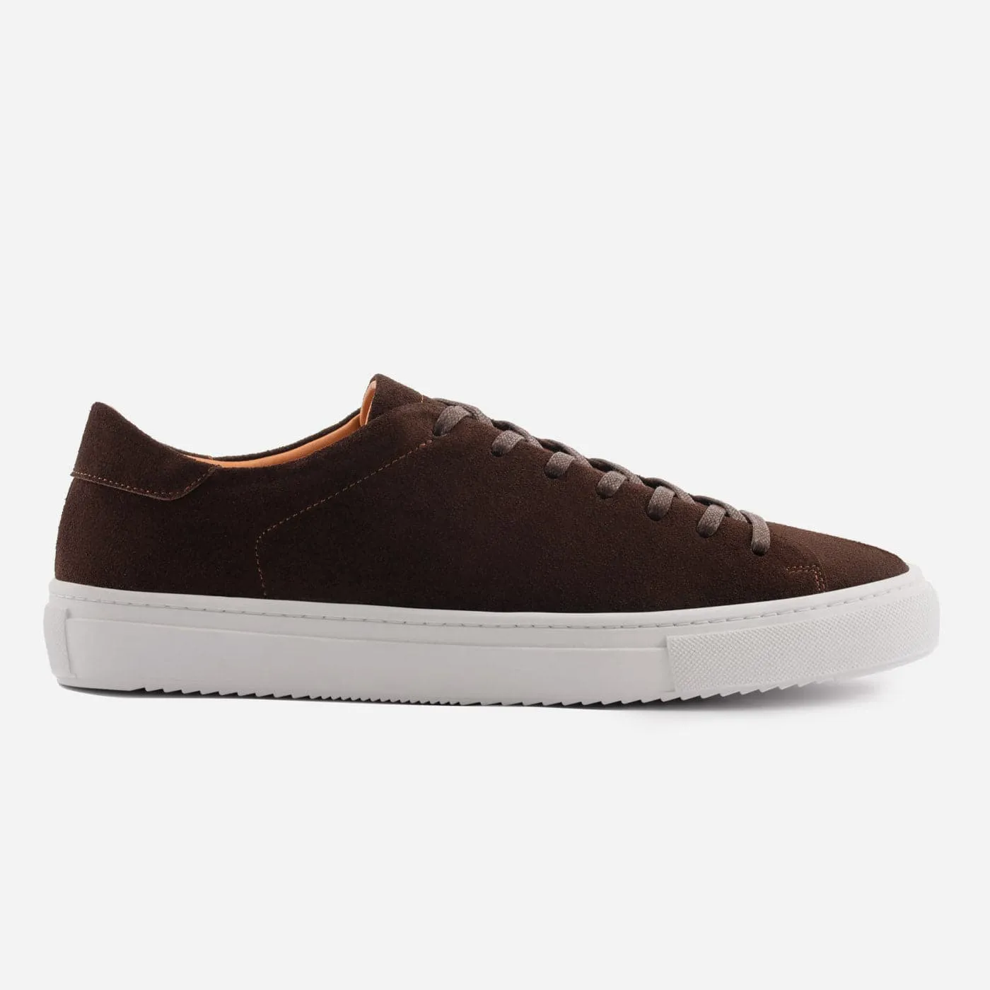 Reid Sneakers - Suede - Men's