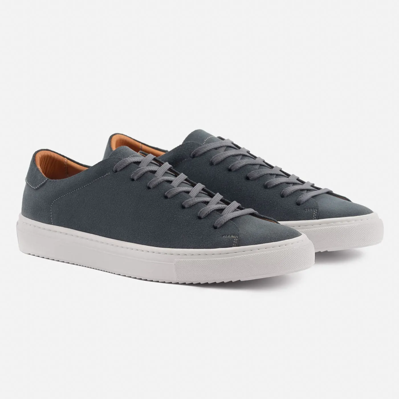 Reid Sneakers - Suede - Men's