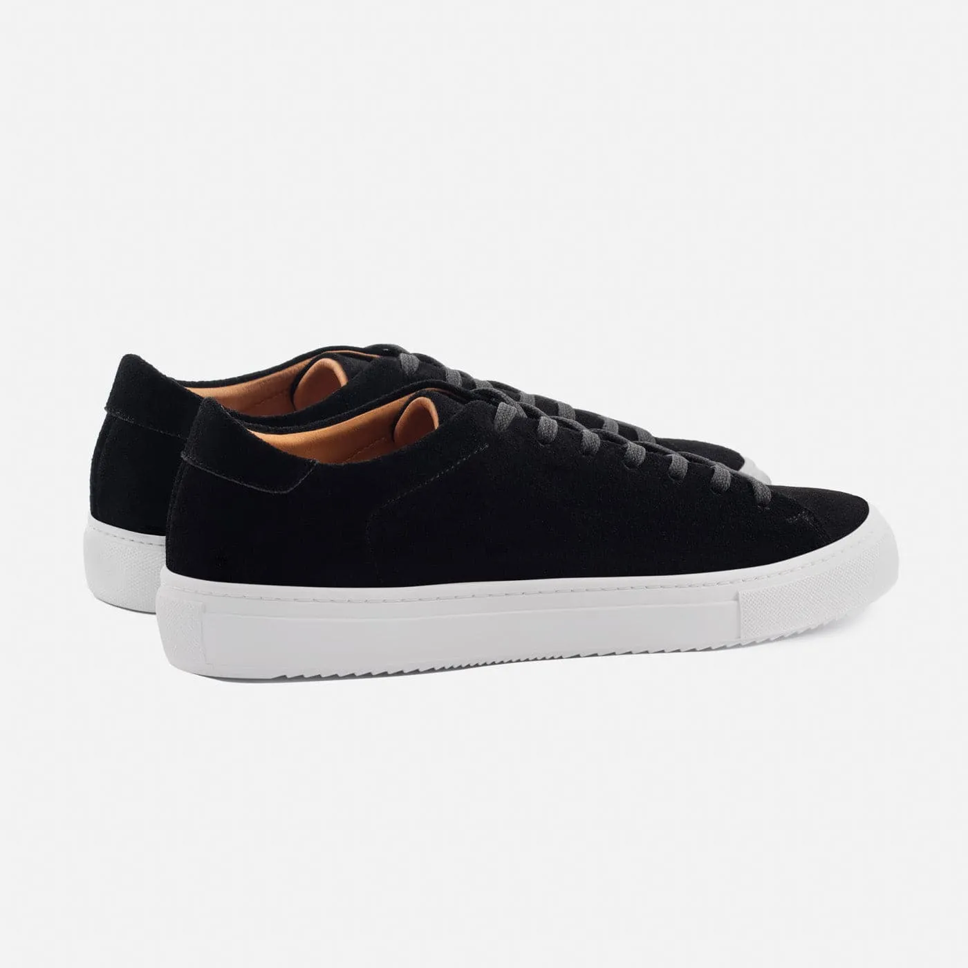 Reid Sneakers - Suede - Men's