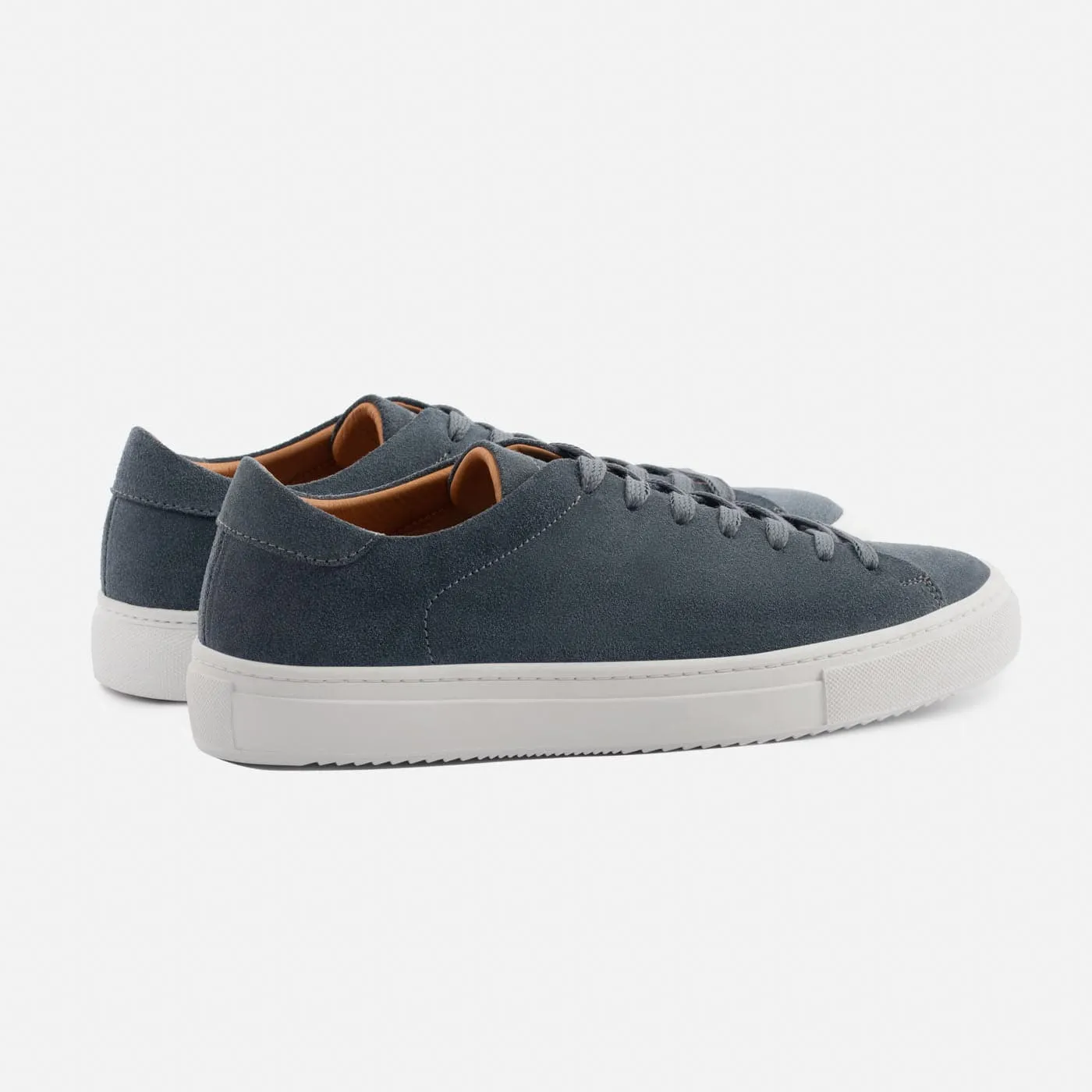 Reid Sneakers - Suede - Men's