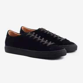 Reid Sneakers - Suede - Men's