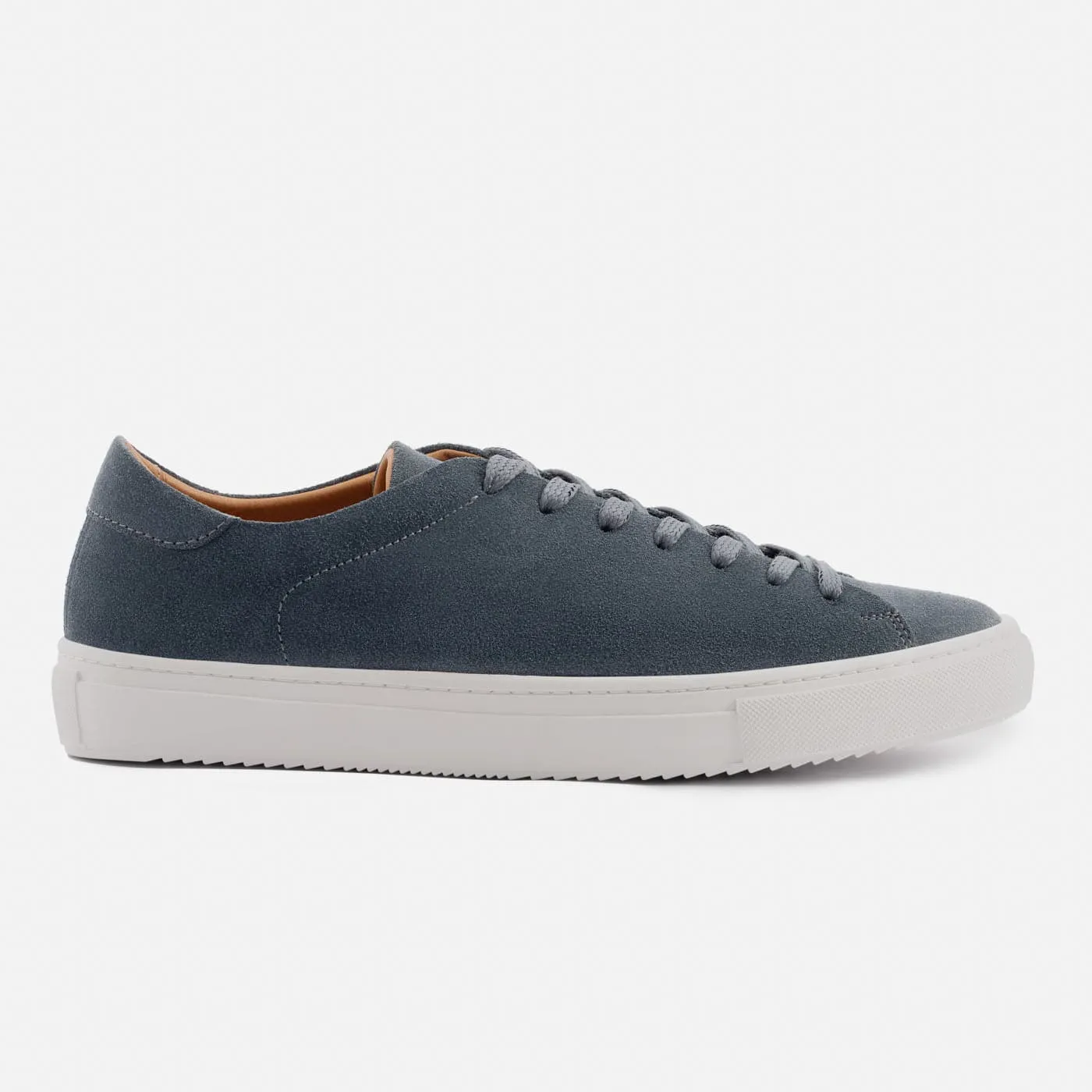 Reid Sneakers - Suede - Men's