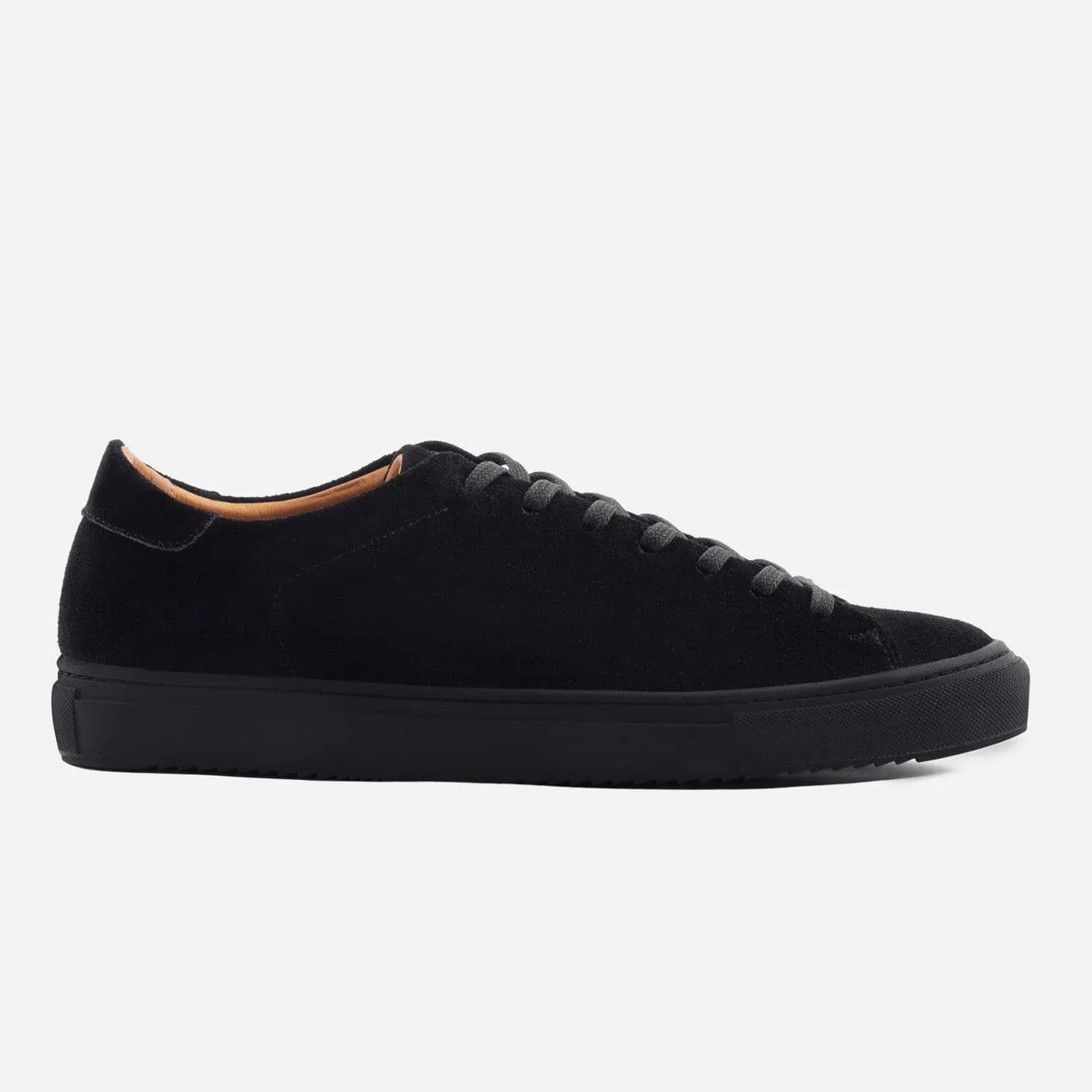 Reid Sneakers - Suede - Men's