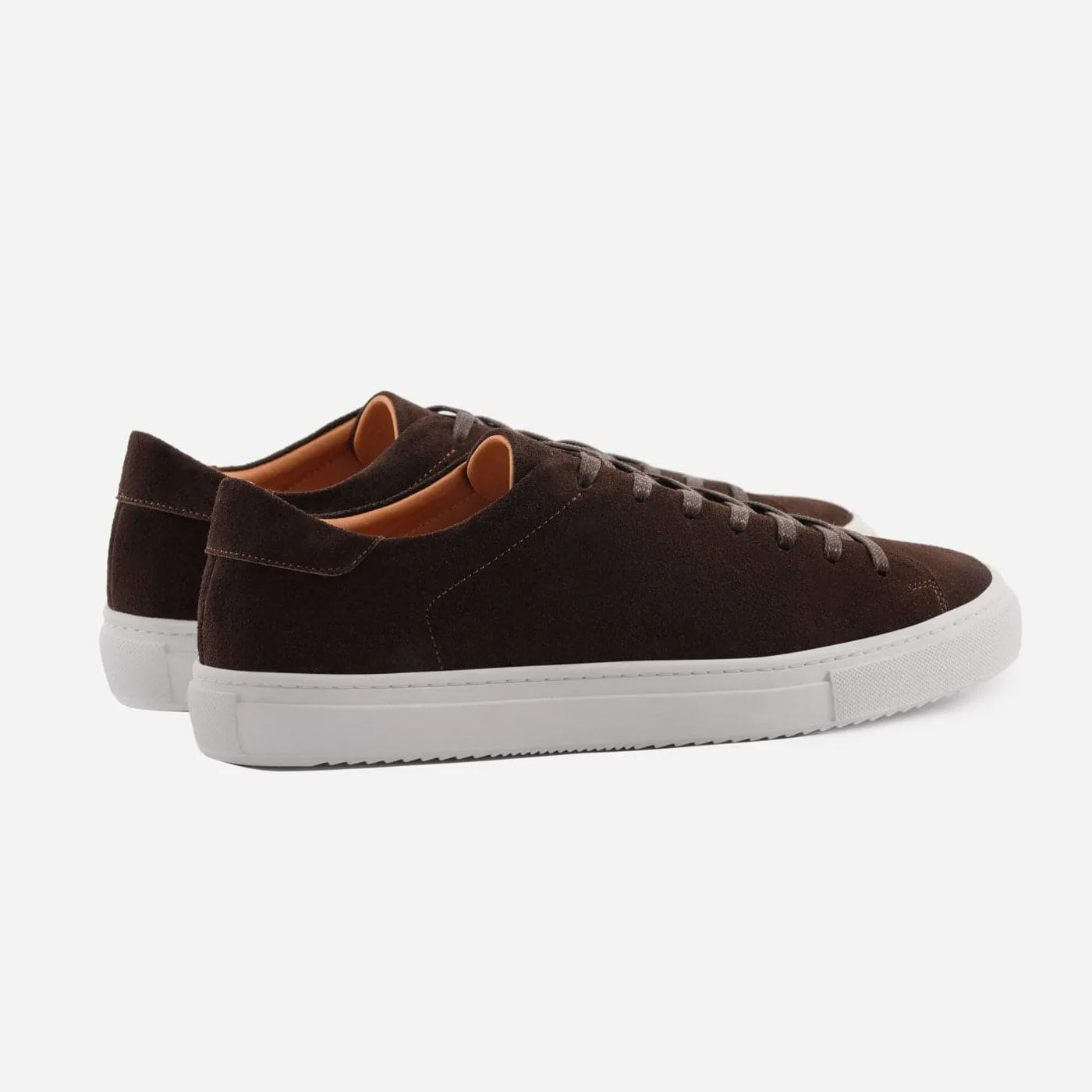 Reid Sneakers - Suede - Men's