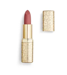 Revolution Pro - Barra de labios New Neutral Satin Matte - Velvet