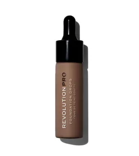 Revolution Pro - Base de maquillaje Drops - F15