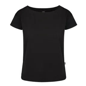 T-shirt Donna K-Way Rory Nero