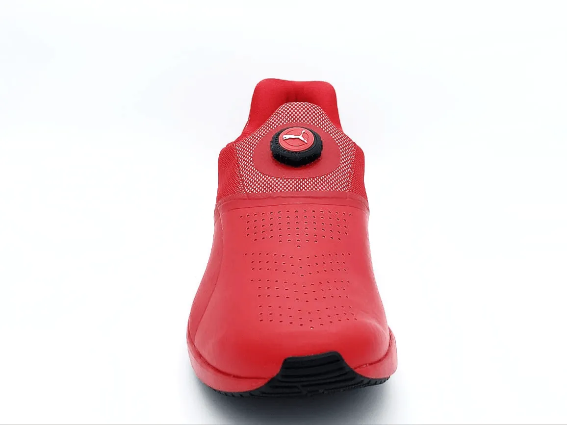 Tenis Puma Disc Sf Rosso Para Hombre