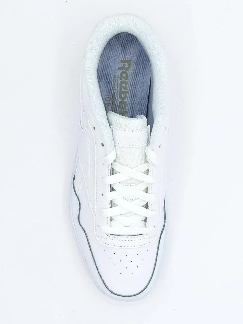 Tenis Reebok Royal Techque Blanco Para Hombre