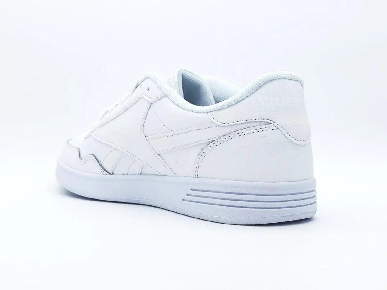 Tenis Reebok Royal Techque Blanco Para Hombre