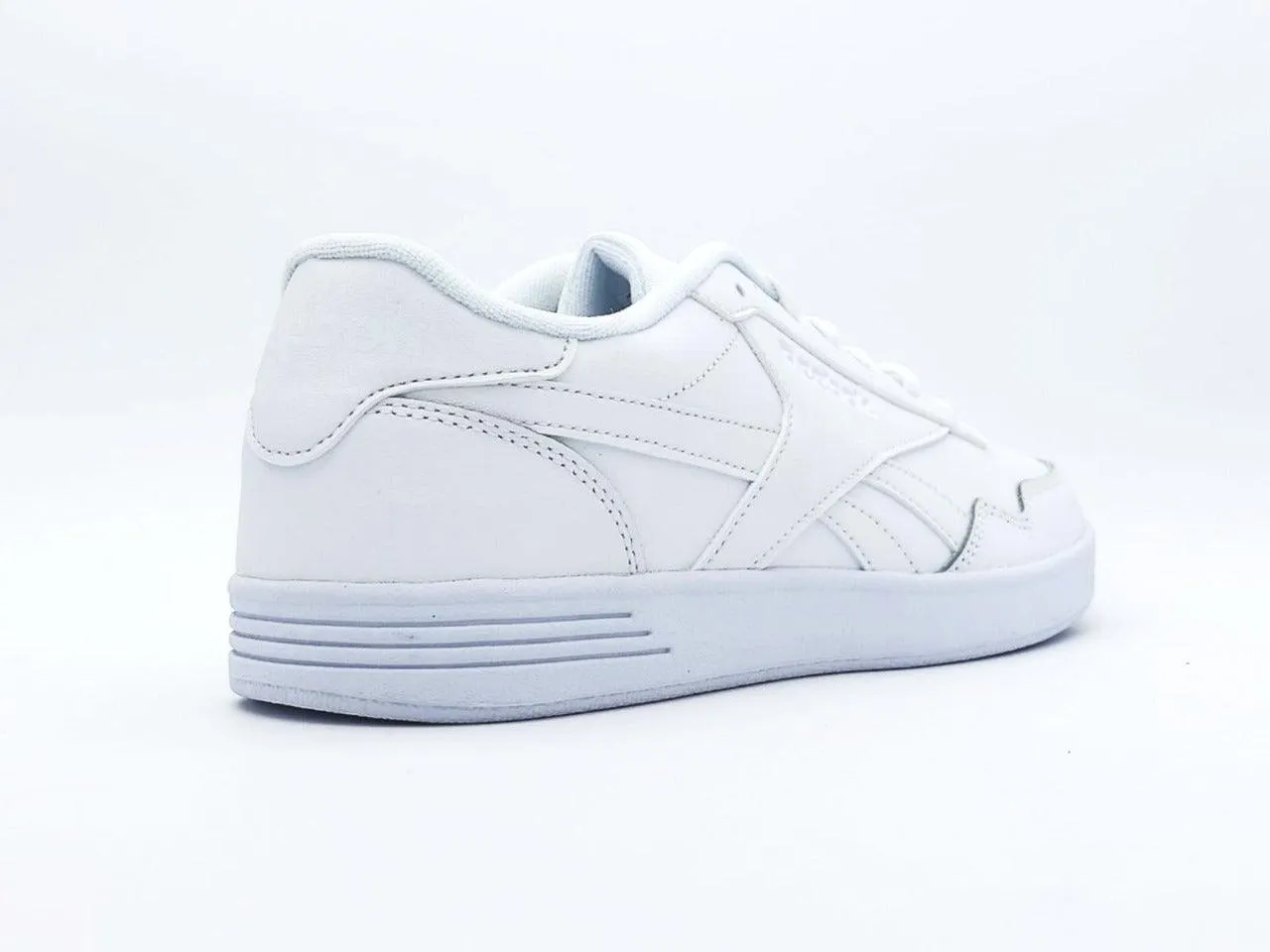 Tenis Reebok Royal Techque Blanco Para Hombre