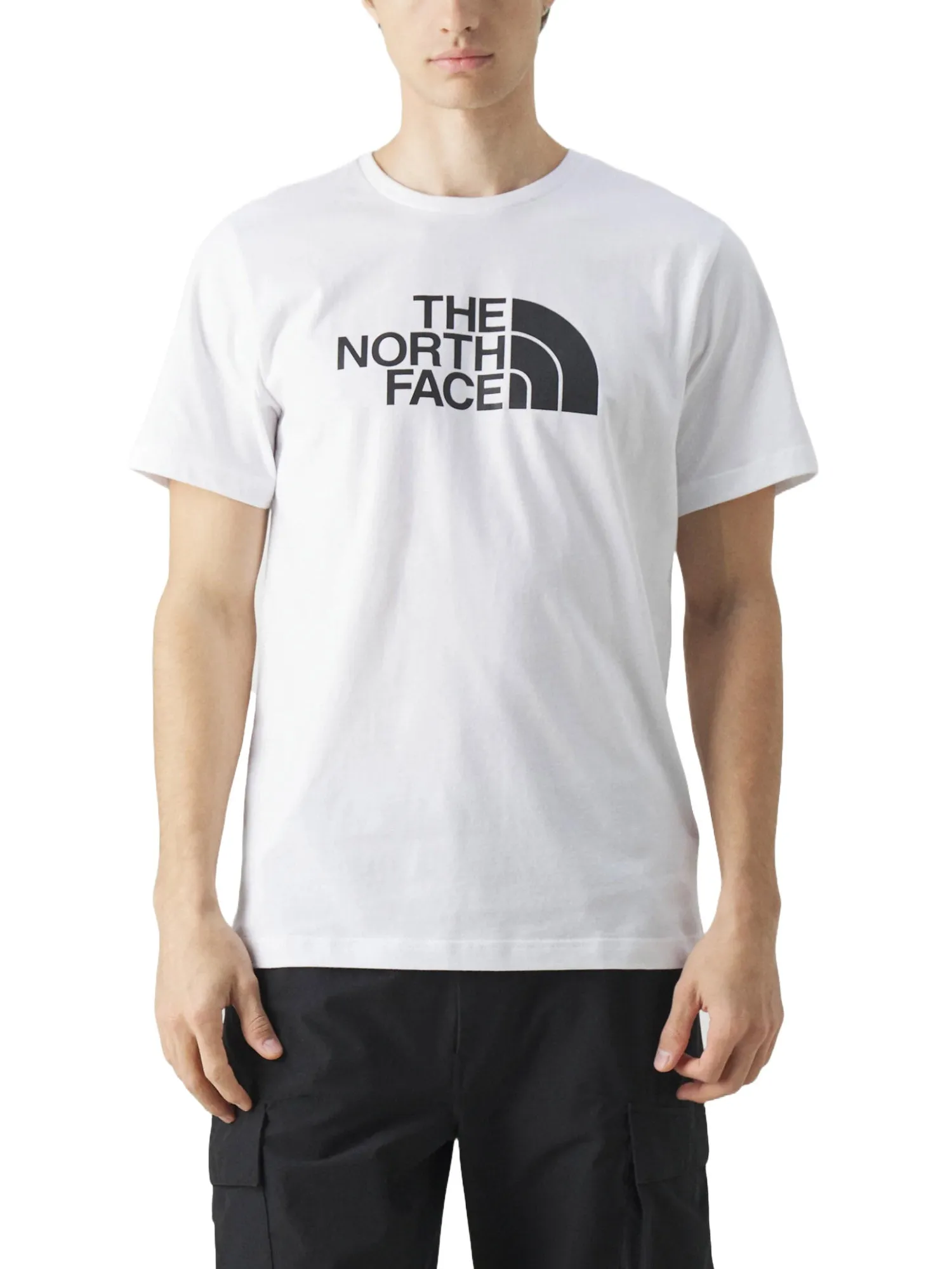 The North Face T-shirt NF0A87N5