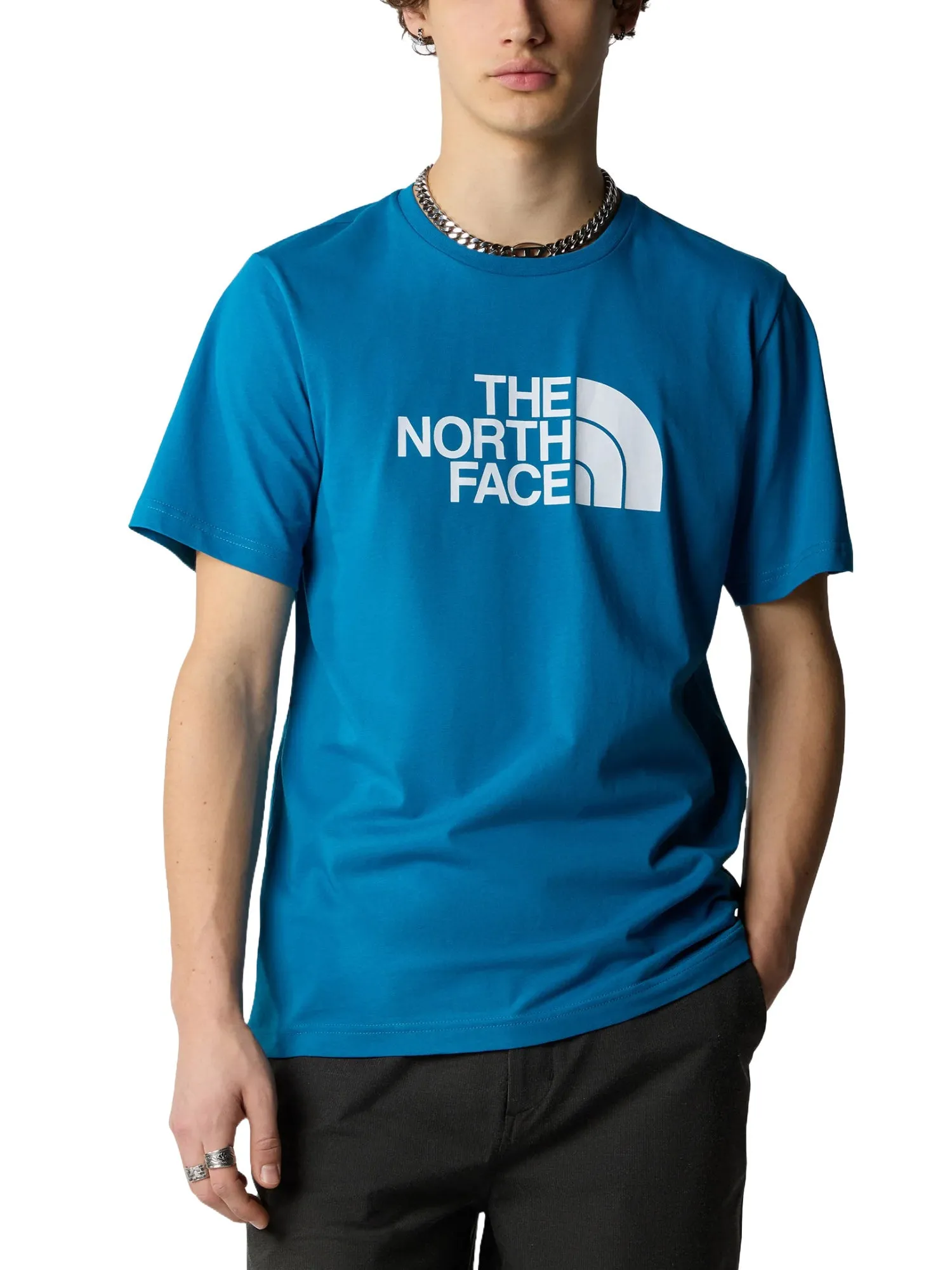 The North Face T-shirt NF0A87N5