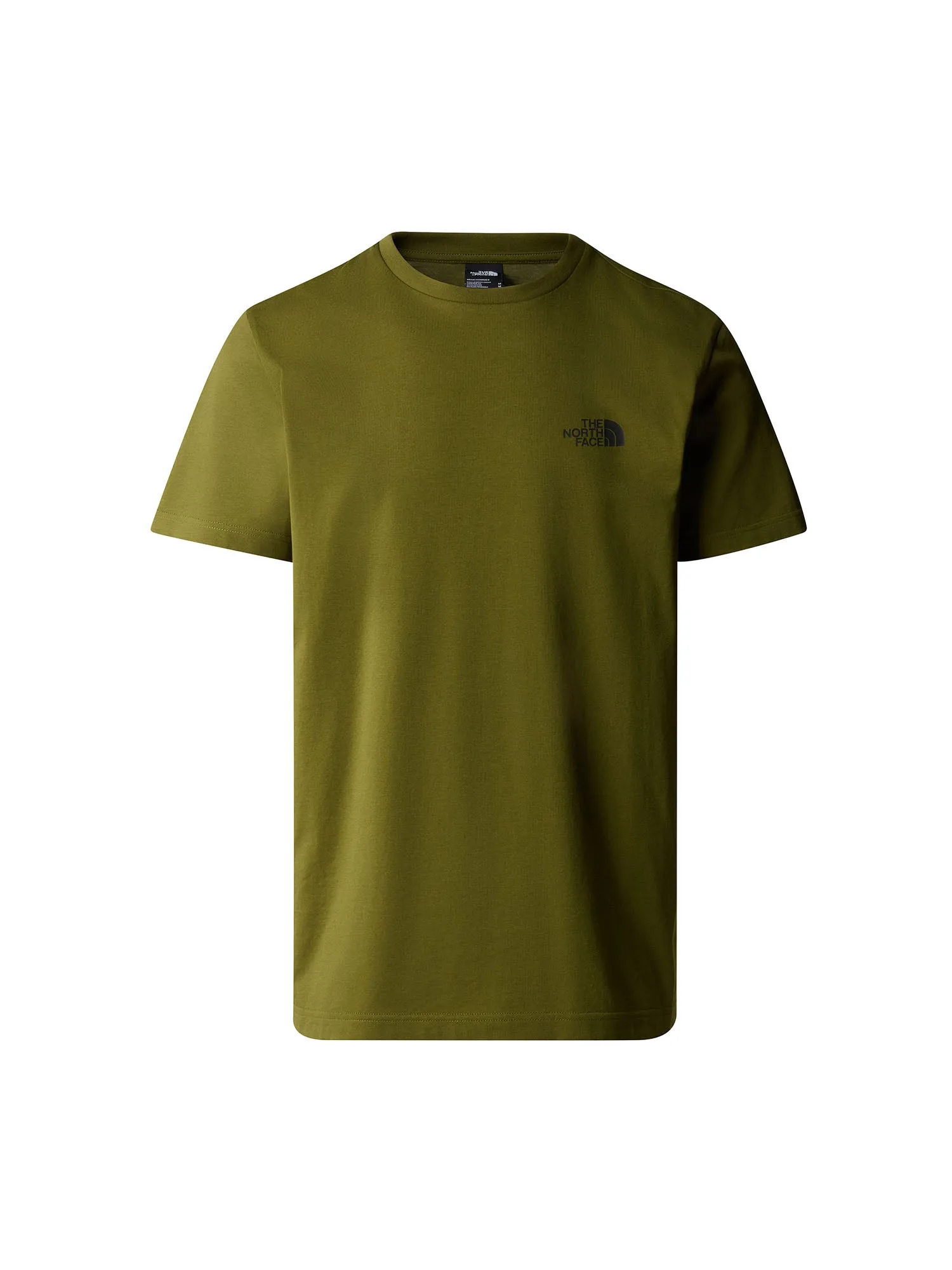 The North Face T-shirt NF0A87NG